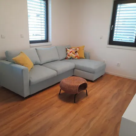 U Francuza Apartment