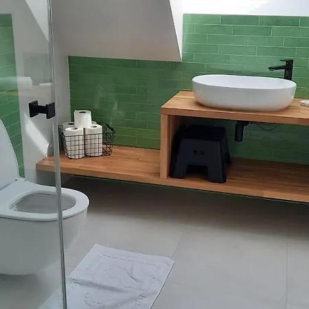 U Francuza Apartment *