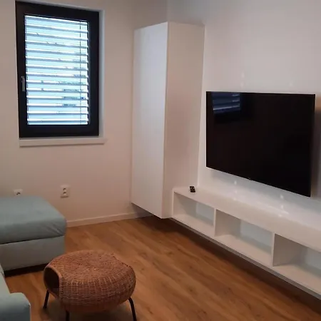 Apartment U Francuza