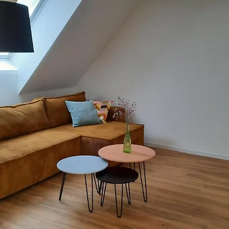 Apartment U Francuza *