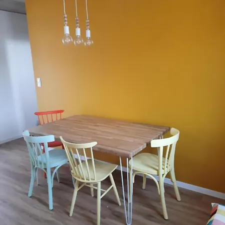 U Francuza Apartment Straznice