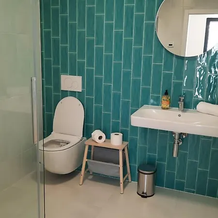 U Francuza Apartament *