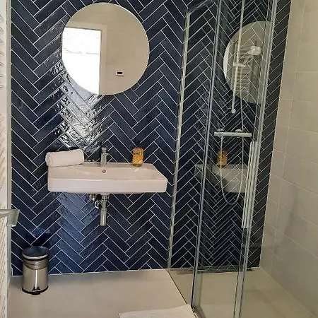 U Francuza Apartament