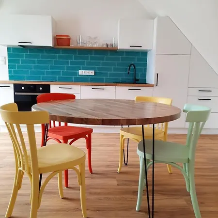 Apartament U Francuza