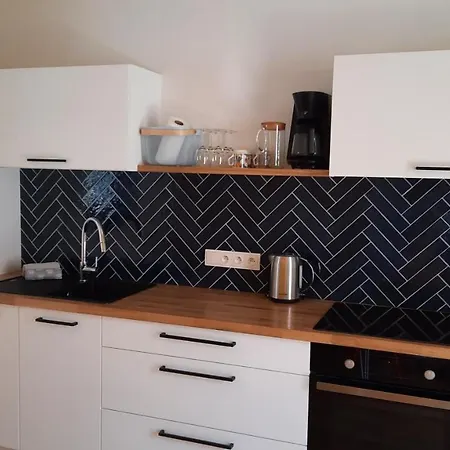 Apartment U Francuza Straznice