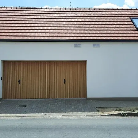 U Francuza Strážnice