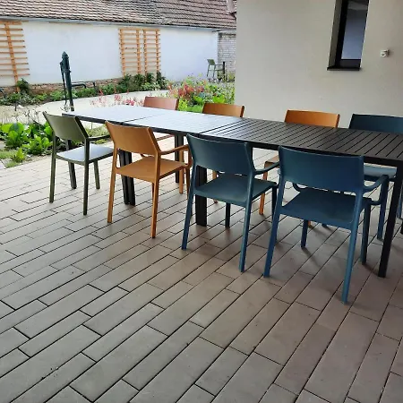 U Francuza Apartament *