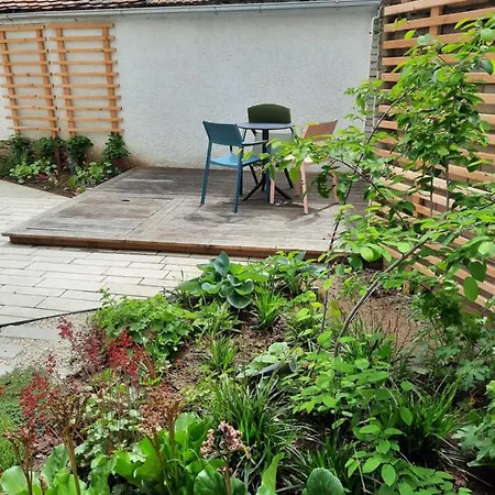 Apartment U Francuza Straznice