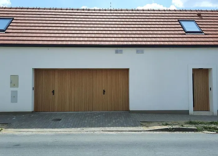 U Francuza Strážnice